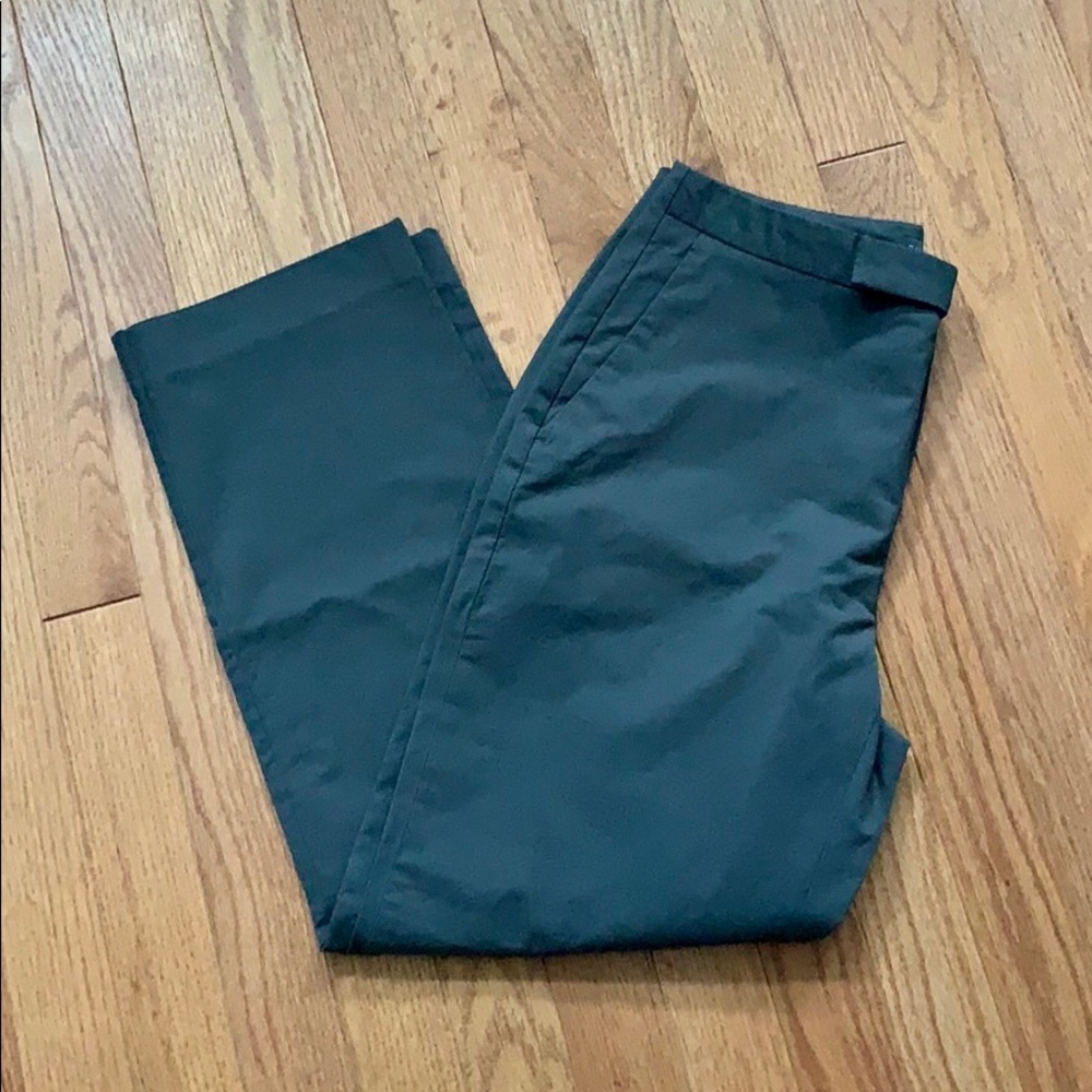 Banana Republic Gray Pants